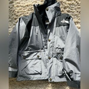 North Face GORE-TEX Men’s Jacket